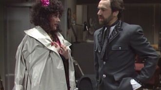 Episode 3 Kiss and Make Up
