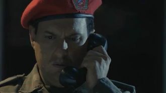 Episode 1 Golpe de Estado