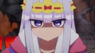 Episode 7 Even More Sleepless Princess of the Castle
