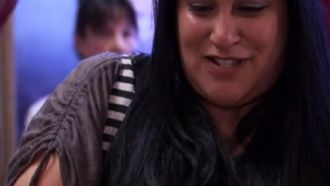 Episode 12 Kat Minus Sixx