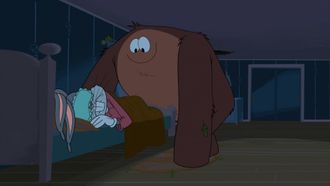 Episode 7 White House Wabbit/Bugsbarian