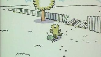 Episode 26 When Roobarb Got a Long Break