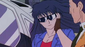 Episode 2 Kanuka Has Come