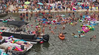 Episode 2 Aquapalooza