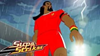 Episode 1 Dancing Rasta On Ice