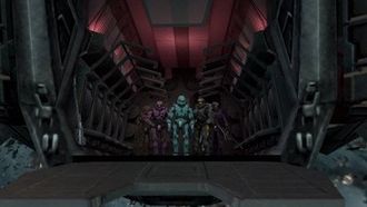 Episode 2 Heavy Metal