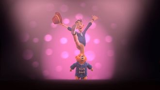 Episode 20 Paddington and the Talent Show