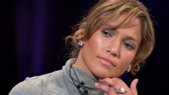 Episode 1 Jennifer Lopez