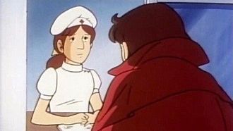 Episode 80 A Moment of Reunion