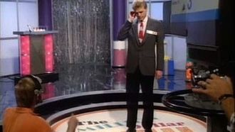 Episode 11 To Live and Die on TV