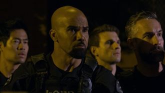 Episode 16 Payback