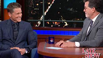 Episode 2 Rob Lowe/John Kerry/Kathleen Madigan