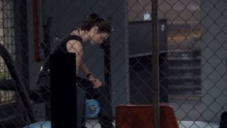 Episode 5 Threats