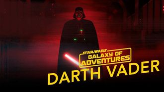 Episode 2 Darth Vader - Power of the Dark Side