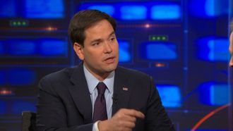 Episode 46 Marco Rubio