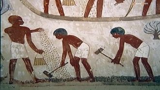 Episode 2 3150 BC to 1351 BC (2)