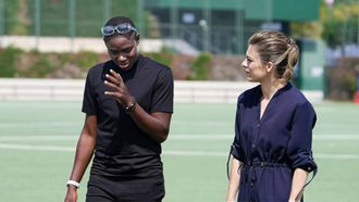 Episode 3 Asisat Oshoala