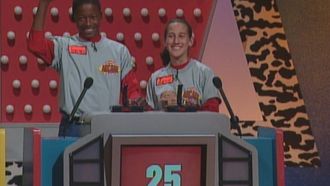 Episode 6 Jamie and Terence vs. Steven and Laura