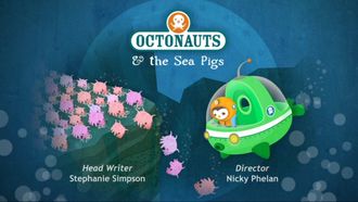 Episode 7 The Sea Pigs