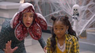 Episode 5 Ha-Lay-Lay-Ween