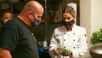 Episode 3 Married to It