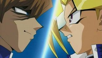 Episode 9 Kishikaisei! Magical Silk Hat