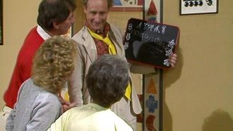 Episode 2 Barbara Lott, Johnny Ball, Liz Hobbs