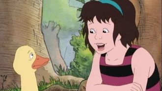 Episode 10 Duck, Baby-Sitter/Little Bear's Band/Hop Frog Pond
