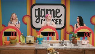 Episode 6 Filmed Before A Live Studio Audience
