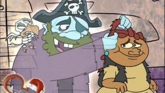 Episode 30 That Darn Ghost