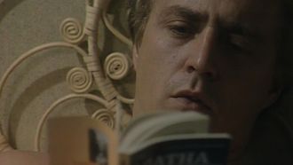 Episode 1 Hazell Plays Solomon