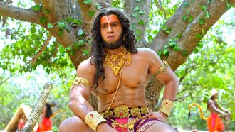 Episode 66 Ravan Ka Prastaav