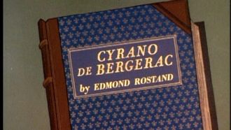 Episode 13 Mr. Magoo's Cyrano de Bergerac