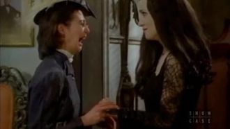 Episode 8 Morticia, the Matchmaker