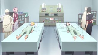 Episode 167 Their Decision