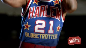 Episode 20 From Harlem with Love