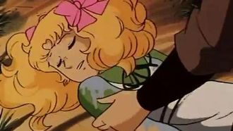 Episode 12 Bara no kaoru tanjôbi