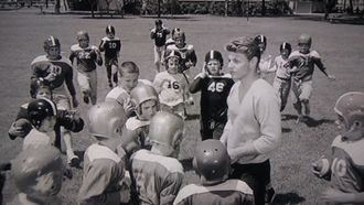 Episode 2 David Becomes a Football Coach