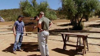 Episode 7 Deuces Wild
