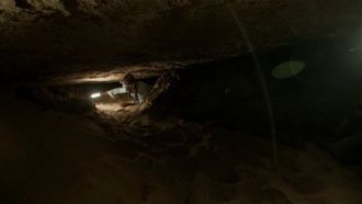 Episode 1 Hidden Treasures