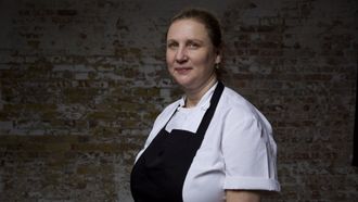 Episode 9 Angela Hartnett