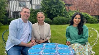 Episode 40 Buckinghamshire and Oxfordshire