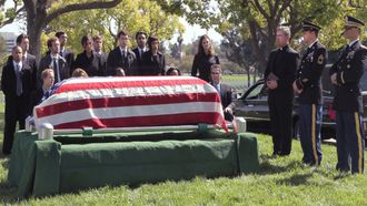 Episode 6 The Patriot in Purgatory