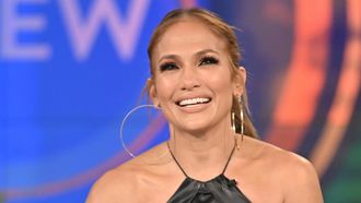 Episode 8 Jennifer Lopez