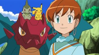 Episode 27 The Missing Hotachi! Mijumaru's Biggest Crisis Ever!!