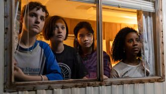 Episode 5 A New Period