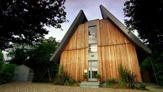 Episode 11 The Modest Home: Revisited