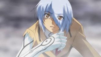 Episode 12 Kyôsei