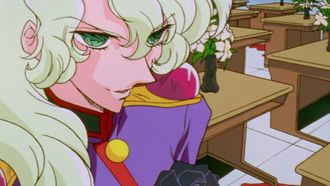Episode 14 The Boys of the Black Rose