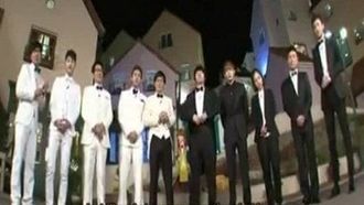 Episode 40 Beasts vs Running Man